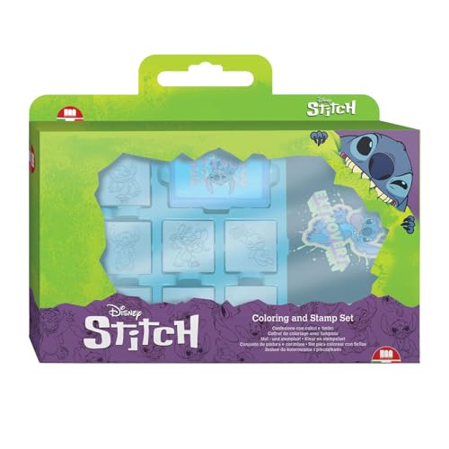 Multiprint 7134 Stitch Koffer von Multiprint