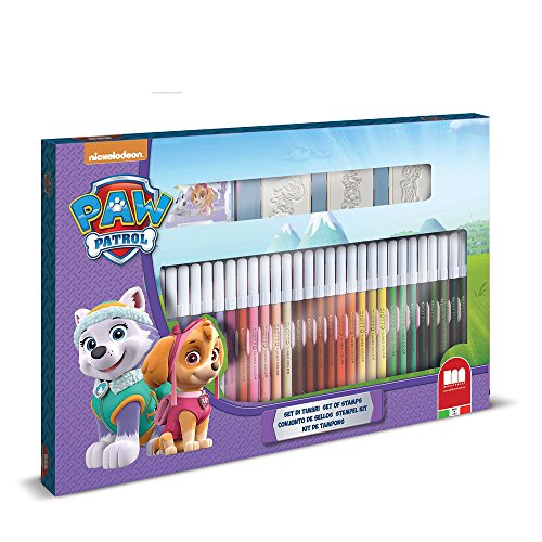 Multiprint PAW Patrol Girl - Activity Malset l Multiprint PAW Patrol Girl - Activity Malset l von Multiprint