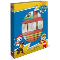 Multiprint - Paw Patrol - Box 4 Stamps von Multiprint