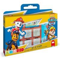 Multiprint - Paw Patrol - Window Box 12tlg. von Multiprint