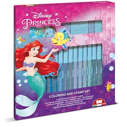 Multiprint - Set mit 18 Stiften, 86133 Multiprint - Set mit 18 Stiften, 86133 von Multiprint