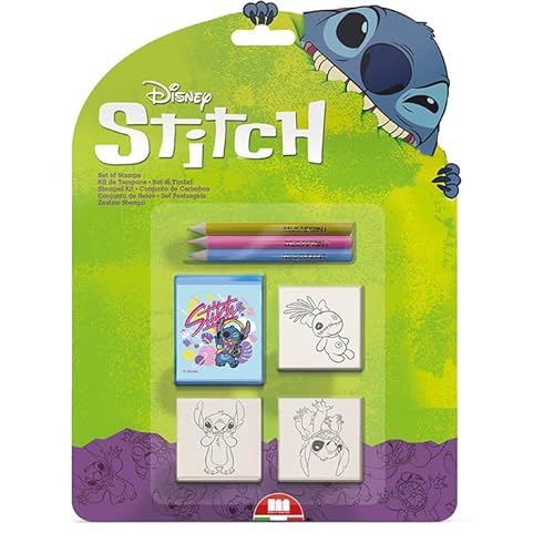 Multiprint - Stitch Blister geformt, 11134 Multiprint - Stitch Blister geformt, 11134 von Multiprint