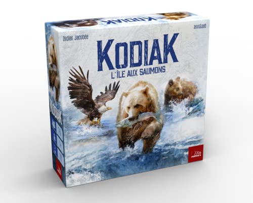 Kodiak von Multivers