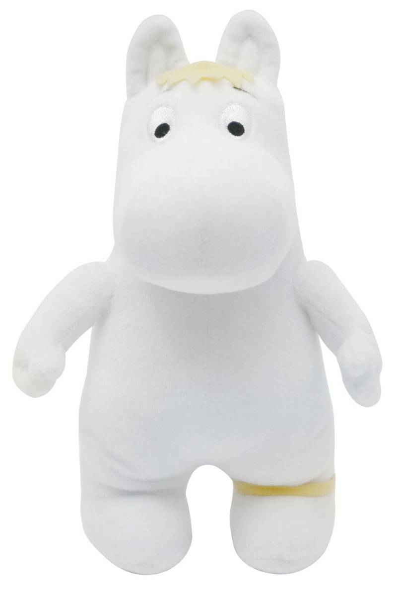 Mumin Kuscheltier Snorkfräulein 25 cm von Mumin