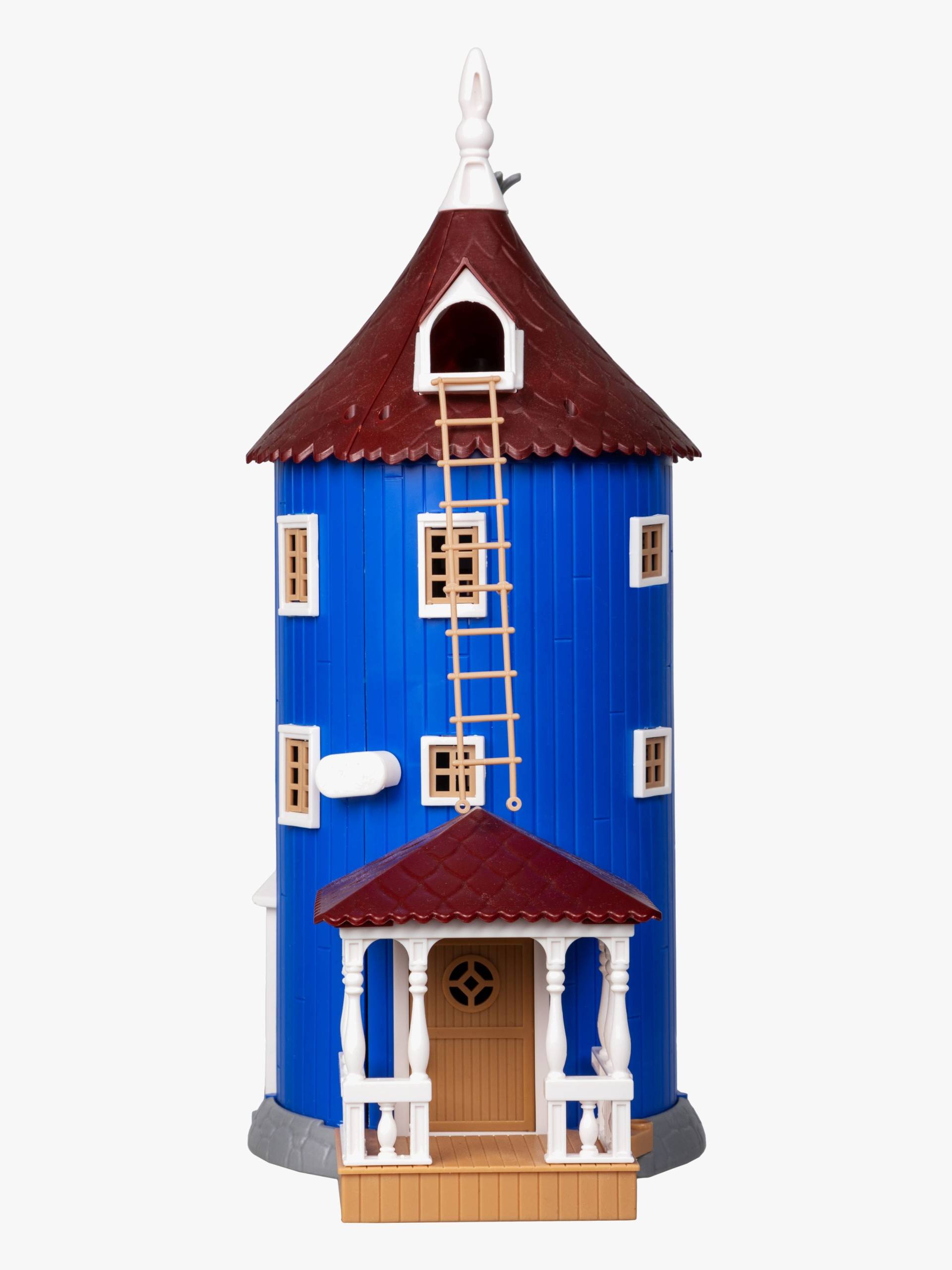 Mumin Muminhaus Puppenhaus Mumin Muminhaus Puppenhaus von Mumin