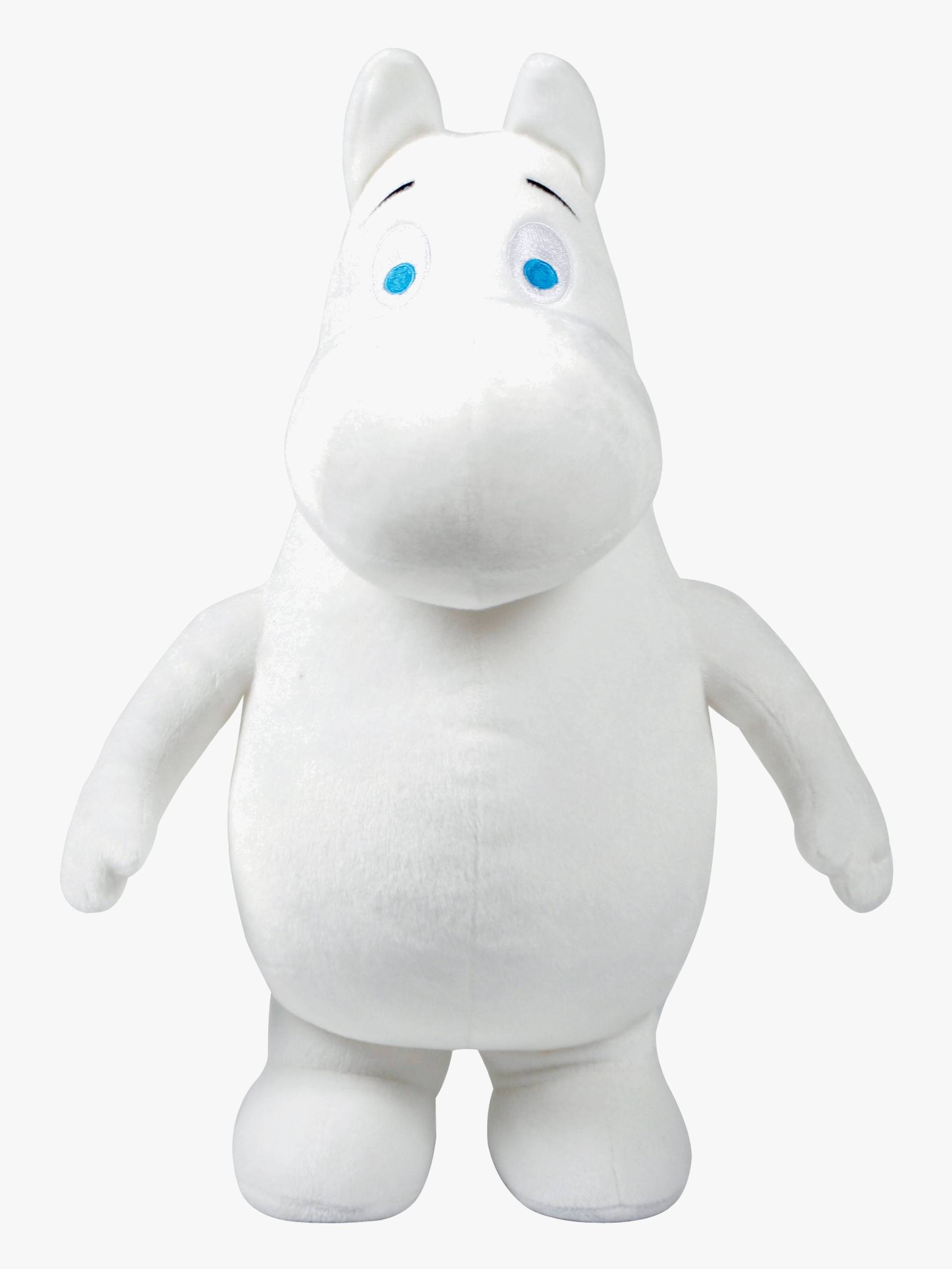 Mumin Plüschspielzeug Mumintroll 40 cm Mumin Plüschspielzeug Mumintroll 40 cm von Mumin