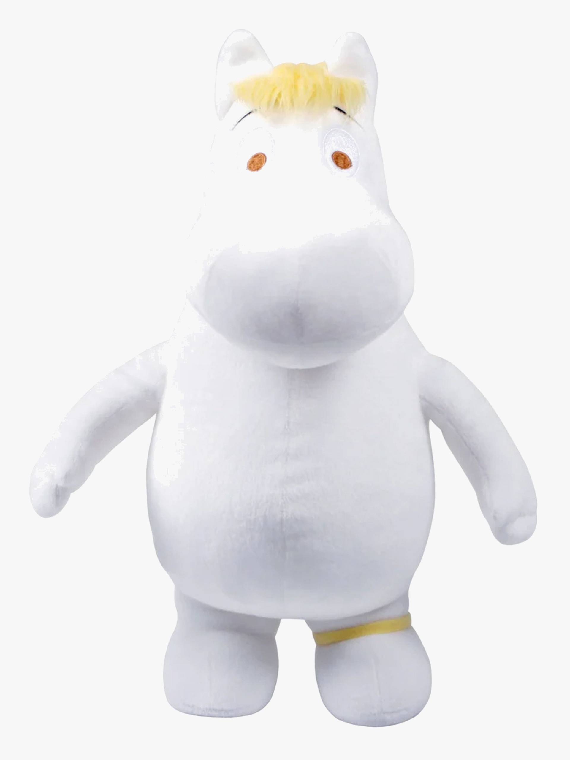 Mumin Plüschspielzeug Snorkfräulein 40 cm Mumin Plüschspielzeug Snorkfräulein 40 cm von Mumin