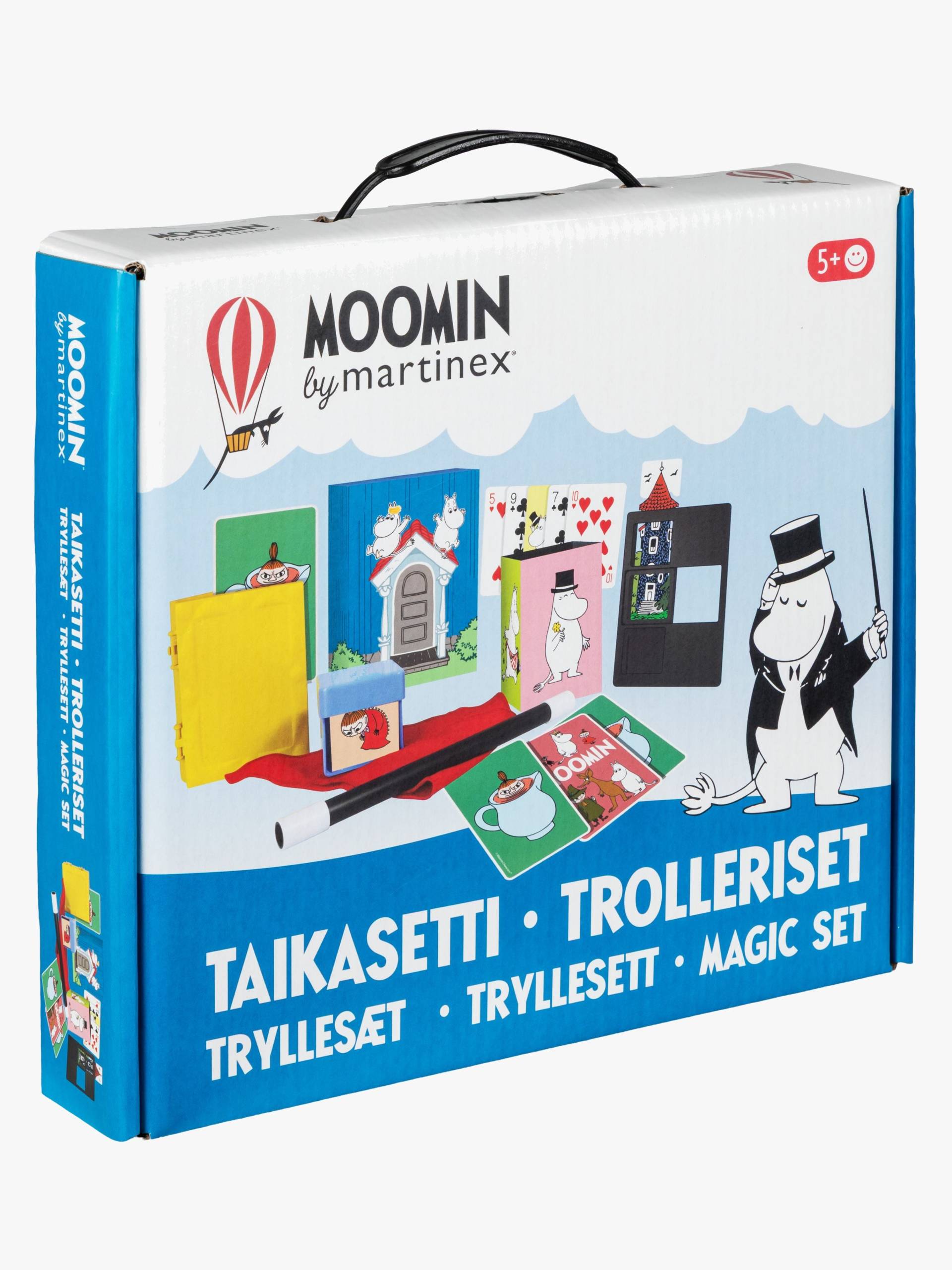 Mumin Zauberset Mumin Zauberset von Mumin