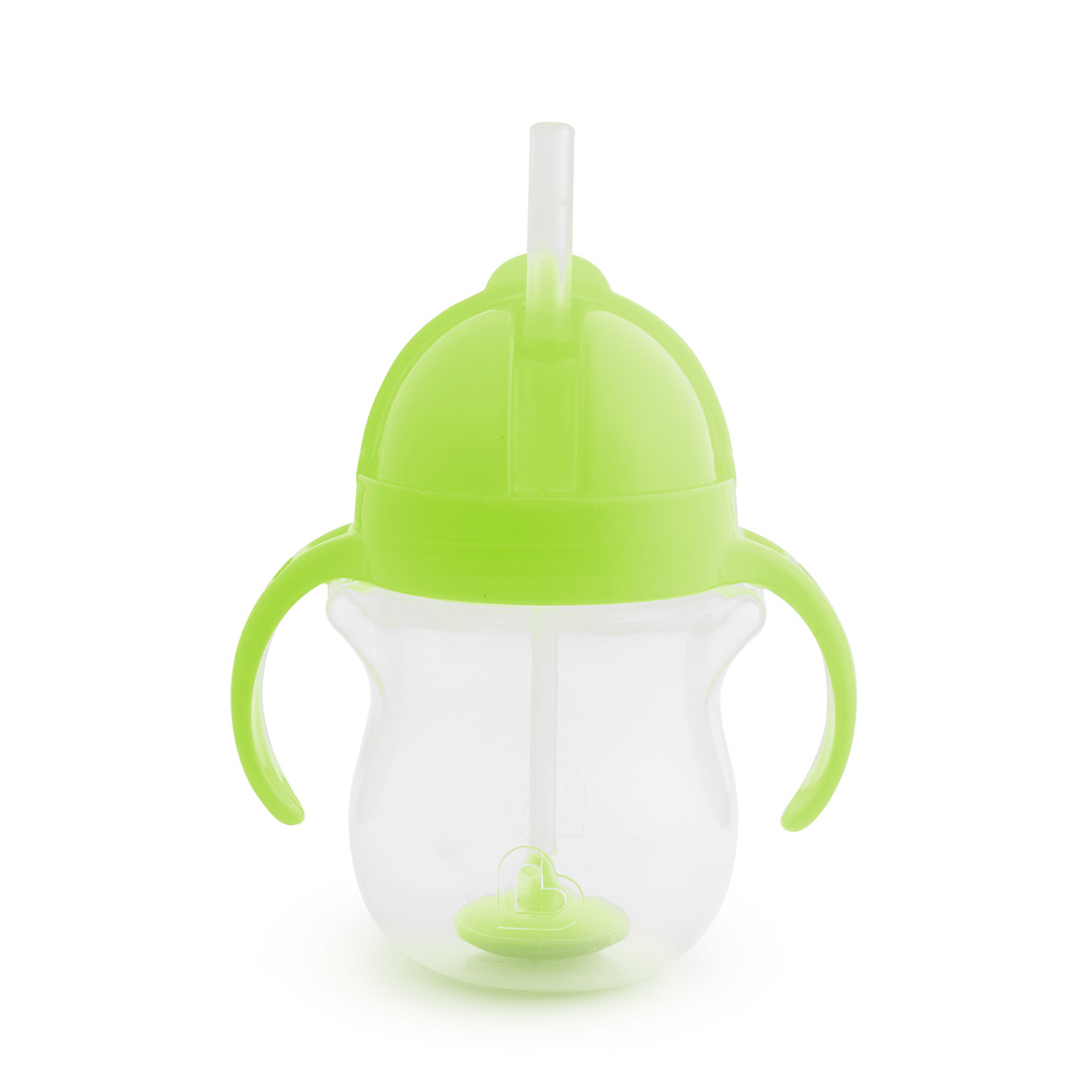 Munchkin Click Lock Tip&Sip Straw Cup von Munchkin