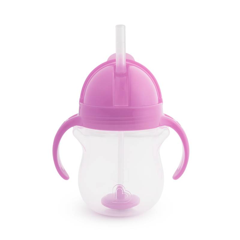 Munchkin Click Lock Tip&Sip Straw Cup von Munchkin