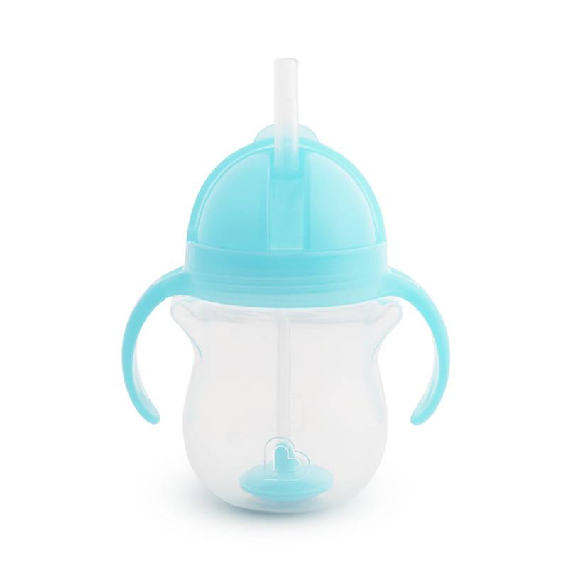 Munchkin Click Lock Tip&Sip Straw Cup von Munchkin