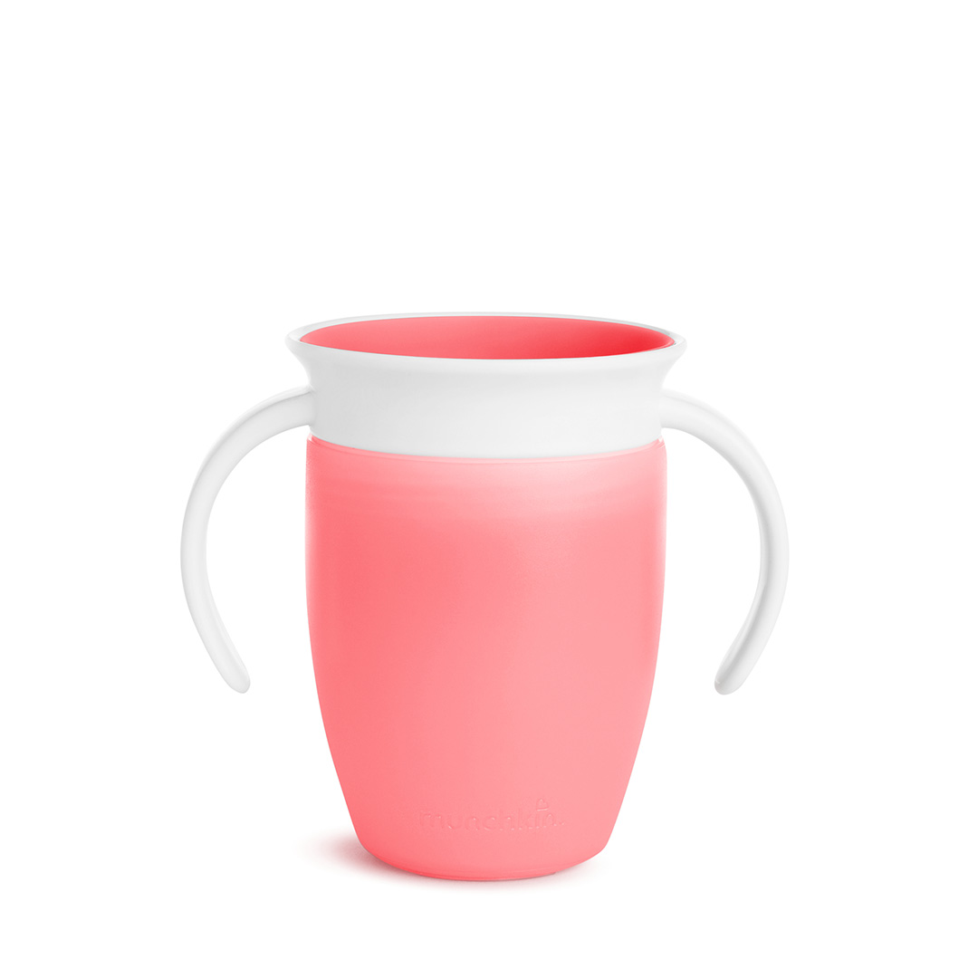 Munchkin Miracle 360° Trainer Cup von Munchkin