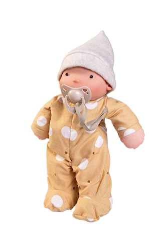 Muñecas Antonio Juan - Ariel Senf Organic Doll von Antonio Juan