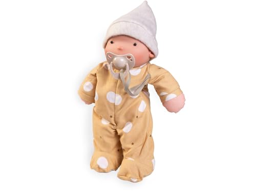 Muñecas Antonio Juan - Ariel Senf Organic Doll von Antonio Juan