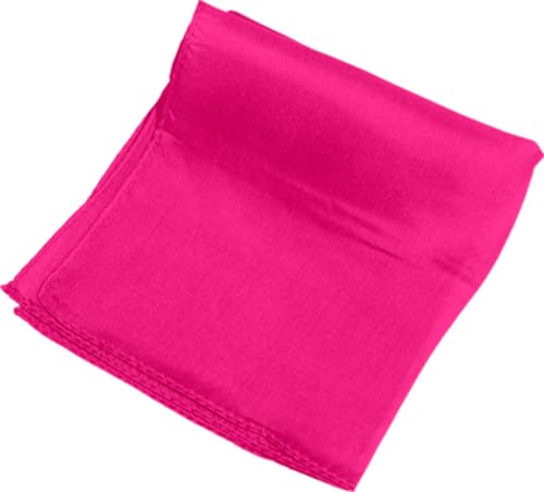 Gosh Magic aus Seide, 15,2 cm, Hot Pink von Murphy's Magic Supplies, Inc.