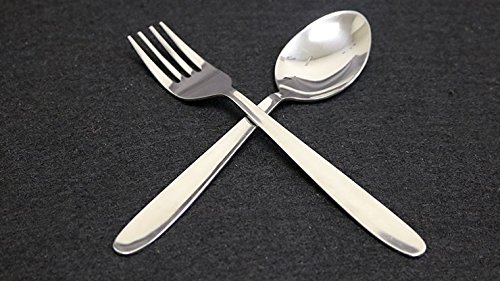 Spoon to Fork by Mr. Magic, Magic Trick, No Skill Required, Beginner, Stage von Murphy's Magic Supplies, Inc.