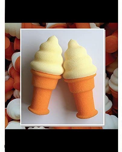MMS Sponge Ice Cream Cone by Alan Wong - Trick by Murphy's Magic Supplies Inc. MMS Sponge Ice Cream Cone by Alan Wong - Trick by Murphy's Magic Supplies Inc. von Murphy's Magic Supplies, Inc.