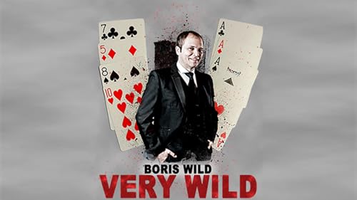 Murphy's Magic Supplies, Inc. Boris Wild Very Wild - Trick von Murphy's Magic Supplies, Inc.