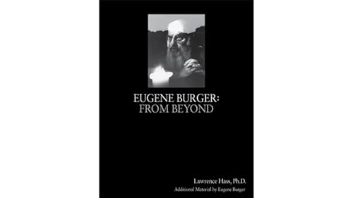 Murphy's Magic Supplies, Inc. Eugene Burger: From Beyond von Lawrence Hass und Eugene Burger | Buch von Murphy's Magic Supplies, Inc.