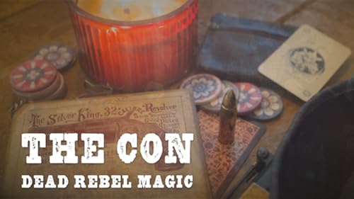 Murphy's Magic Supplies, Inc. The Con by Steve Cook von Murphy's Magic Supplies, Inc.