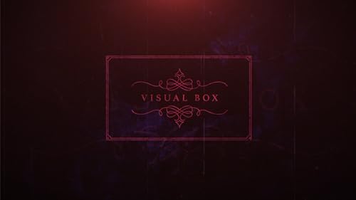 Visuelle Box von Smagic Productions, Zaubertrick, Kartentrick, Street Magic von Murphy's Magic Supplies, Inc.