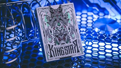 Murphy's Magic Knights on Debris (Abyss) Spielkarten von Kingstar von Murphy's Magic