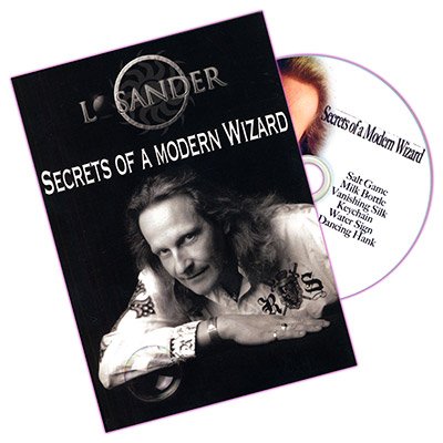 Murphys Magic Secrets of a Modern Wizard by Losander von Murphys Magic