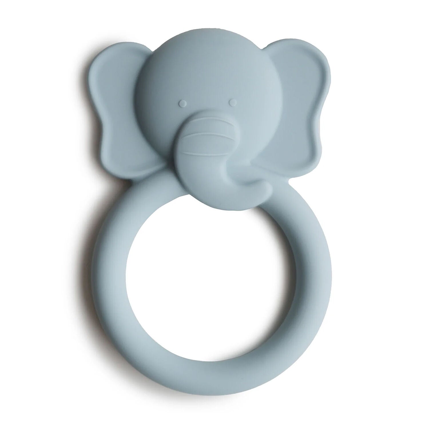 Mushie Beißring Elefant, Cloud von Mushie