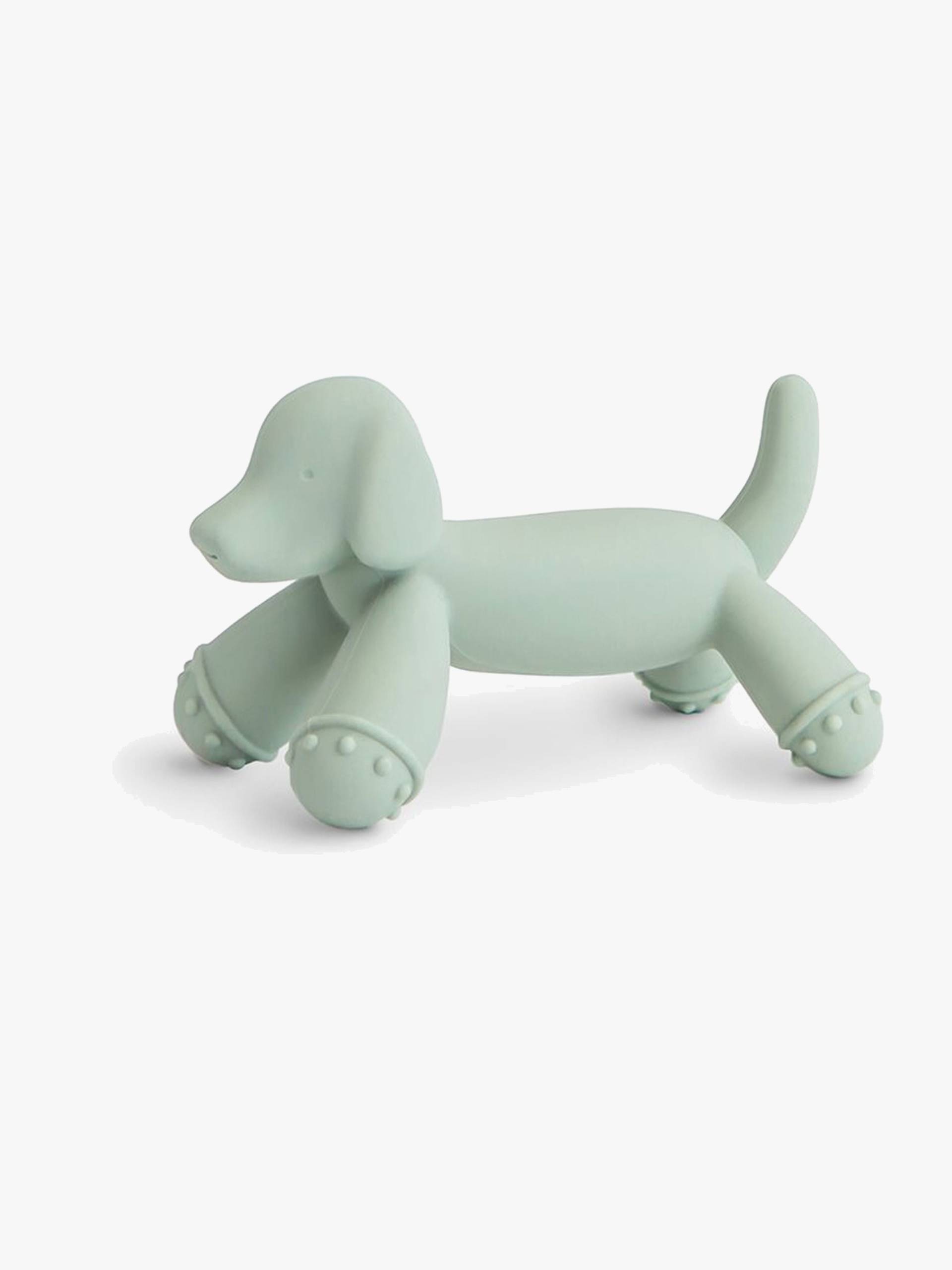 Mushie Hund Beißringe, Sage, Beißspielzeug Mushie Hund Beißringe, Sage, Beißspielzeug von Mushie