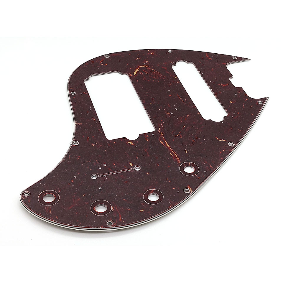 Music Man Pickguard Music Man Stingray 5 HS Tortoise Pickguard von Music Man