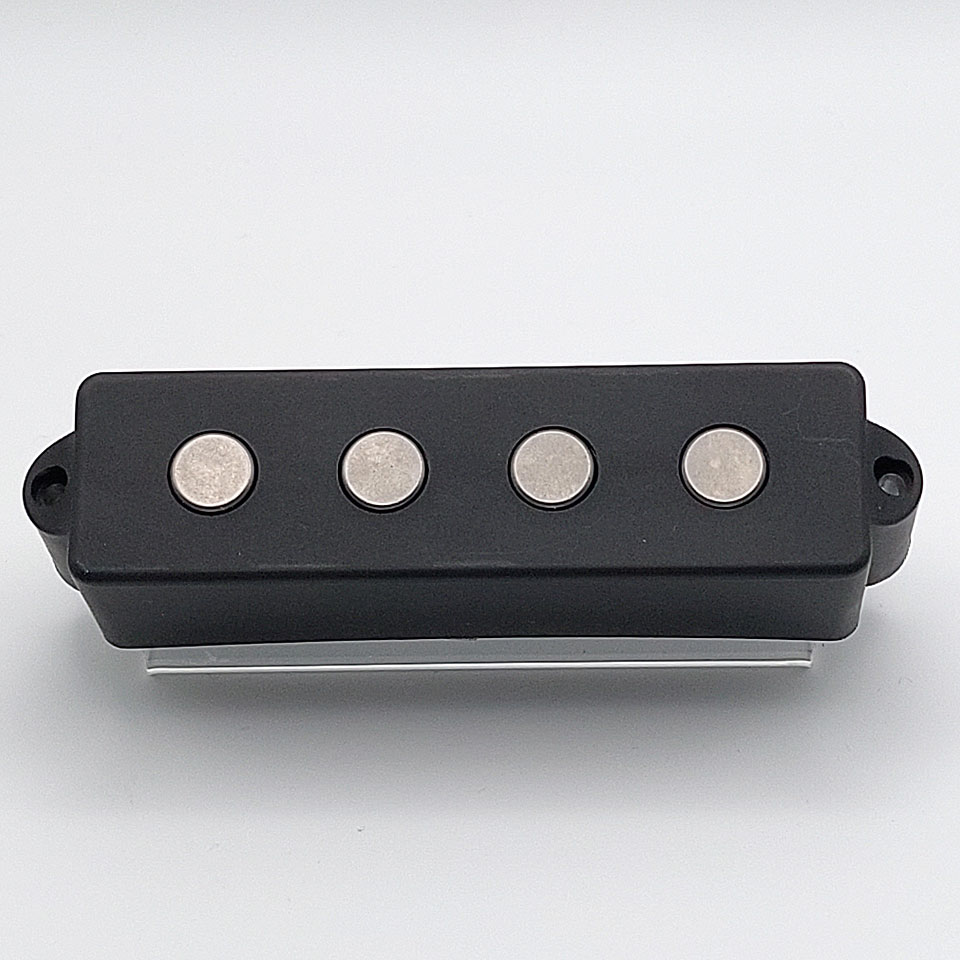 Music Man Single Coil Neck Stingray 4 Pickup E-Bass von Music Man