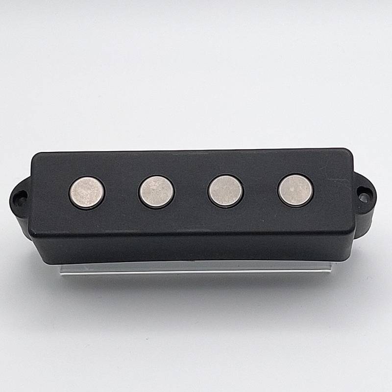 Music Man Single Coil Neck Stingray 4 Pickup E-Bass von Music Man