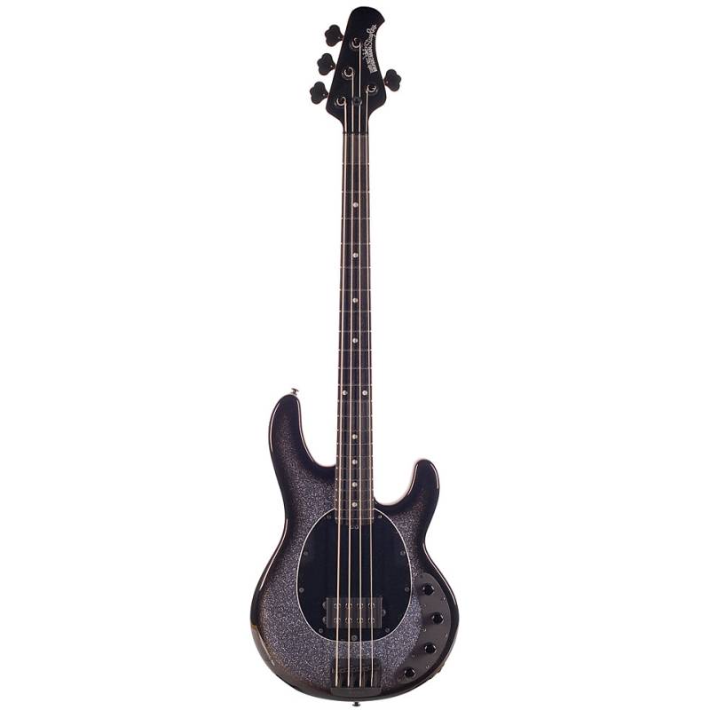 Music Man StingRay Special MM107 EB SC E-Bass von Music Man