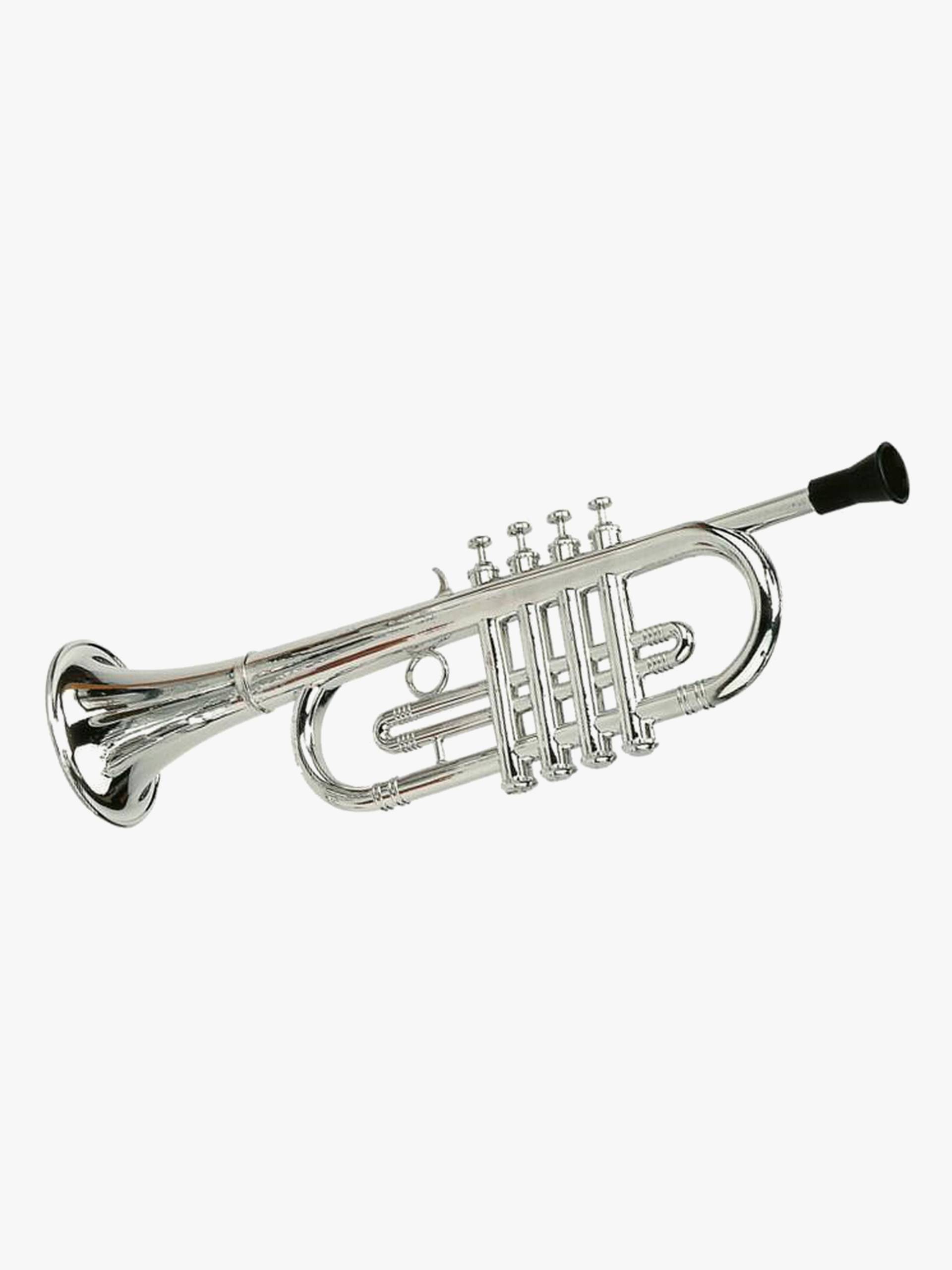 Music Trompete 4 Tasten Music Trompete 4 Tasten von Music