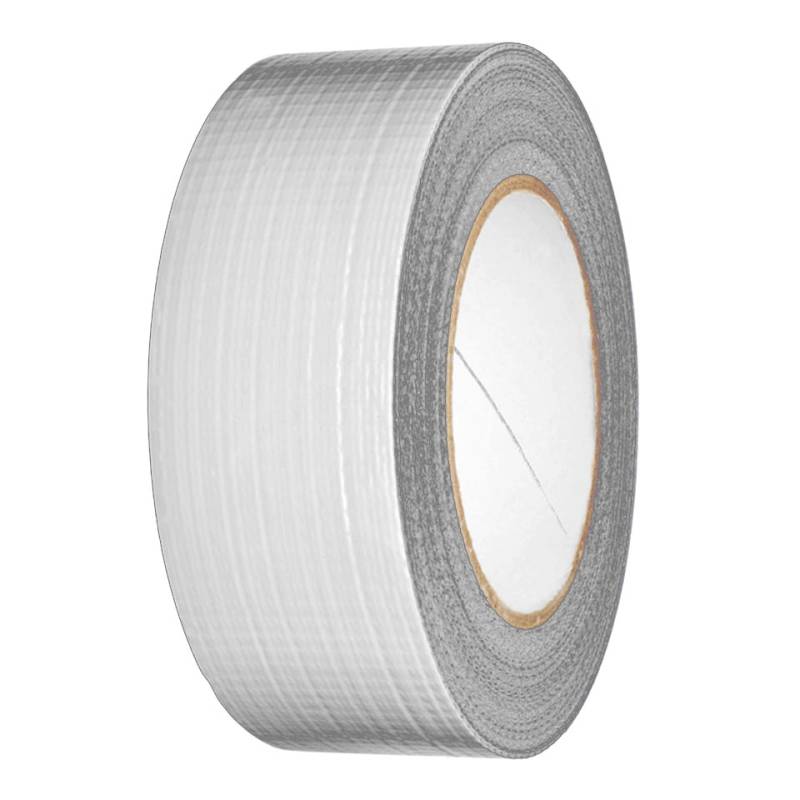 Musik Produktiv Gaffa Tape silver Klebeband von Musik Produktiv