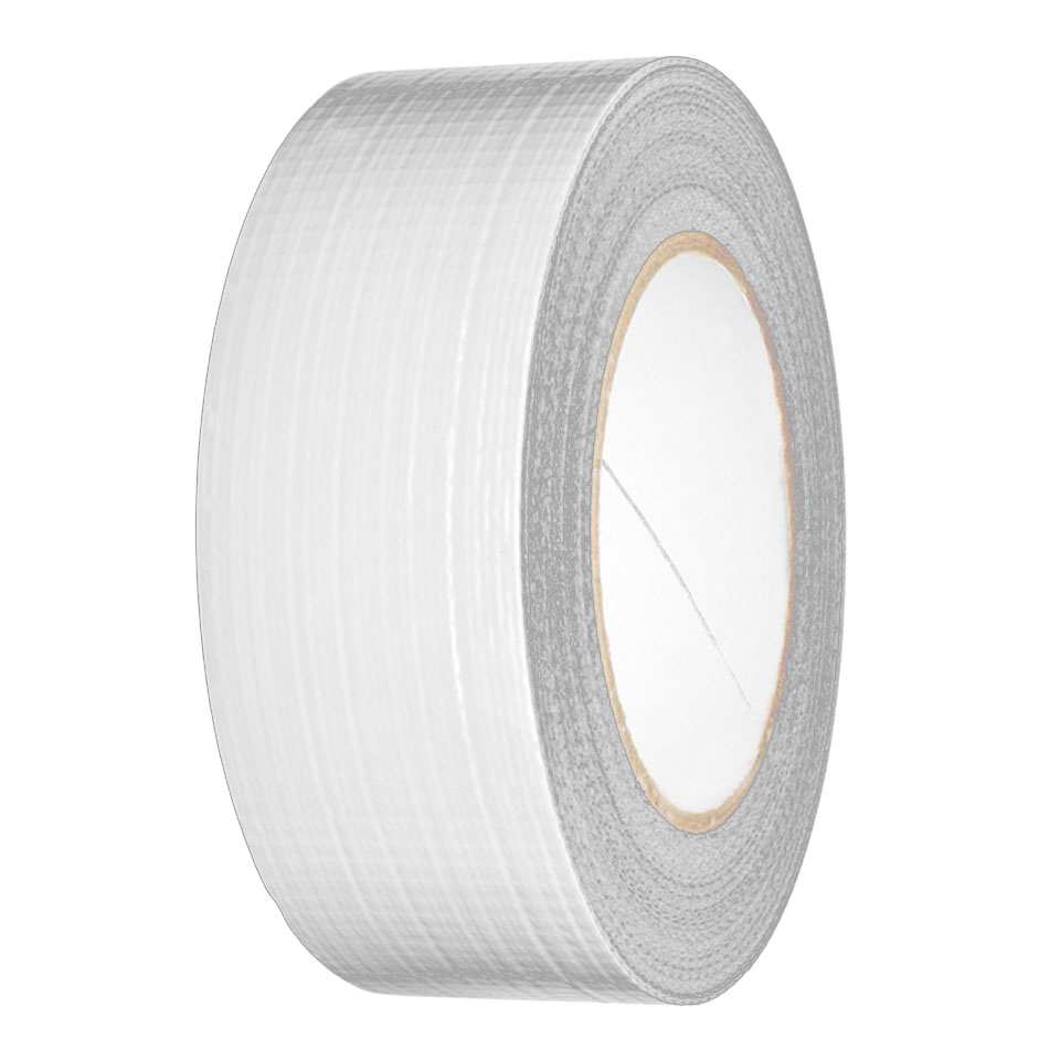 Musik Produktiv Gaffa Tape white Klebeband von Musik Produktiv