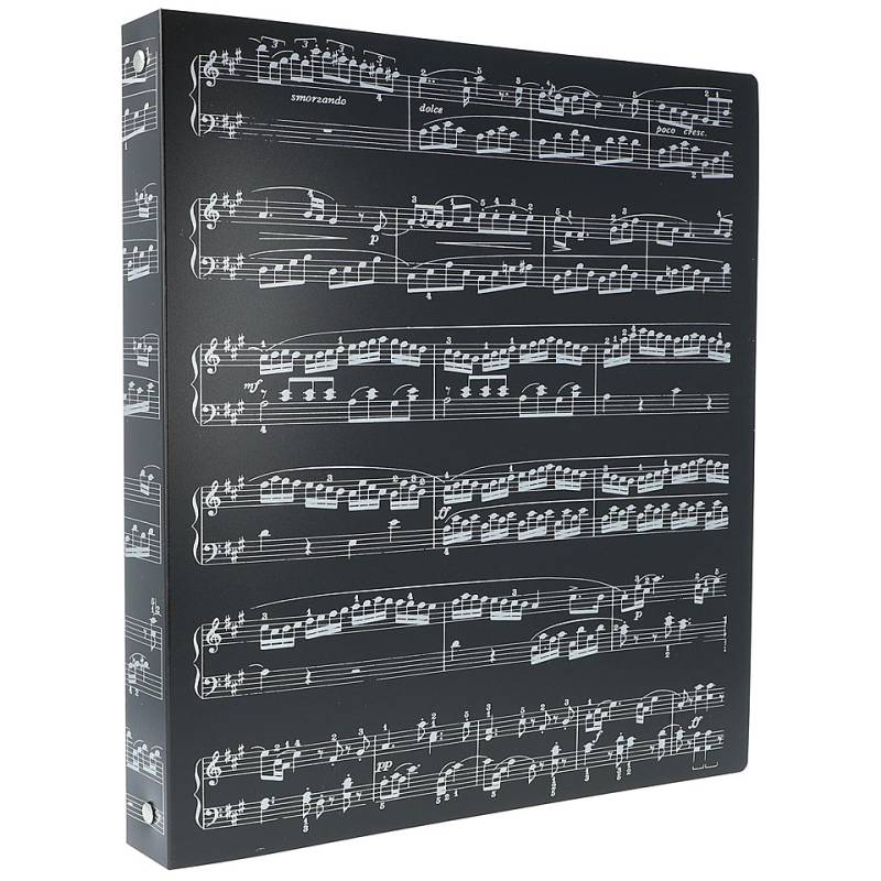 Musikboutique Kübler Folder - Sheet Music Geschenkartikel von Musikboutique Kübler