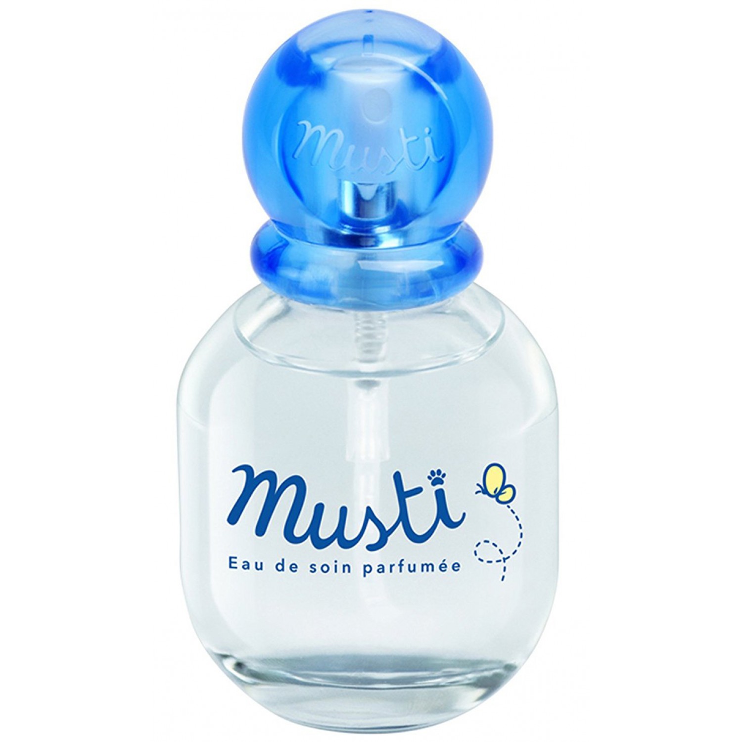 Labor Expanscience Mustela Baby Pflege Multifunktions Böttger Zerstäuber 50 ml von Mustela