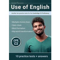 Use of English von Prosperity Education