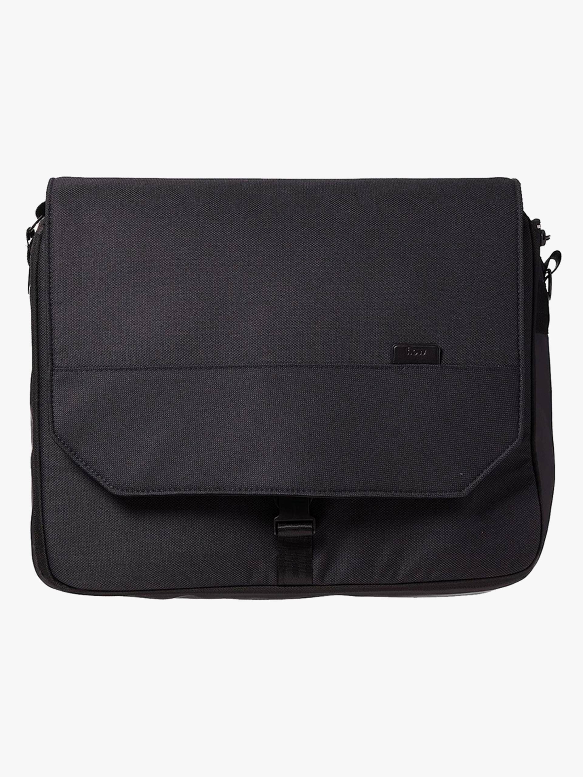 Mutsy Flow Wickeltasche, North Black Mutsy Flow Wickeltasche, North Black von Mutsy