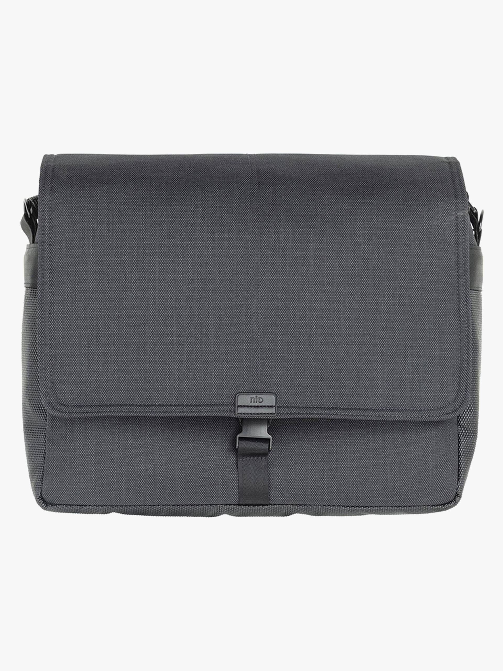 Mutsy Nio Wickeltasche, North Black Mutsy Nio Wickeltasche, North Black von Mutsy