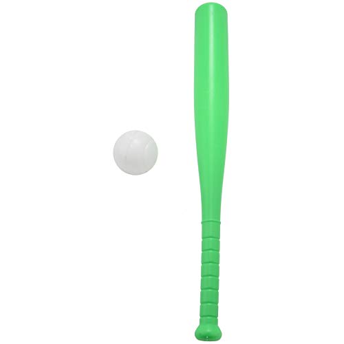 Muuoeou Souvenir BaseballschläGer Sportspielzeug Kinderspielzeug BaseballschläGer GrüN von Muuoeou