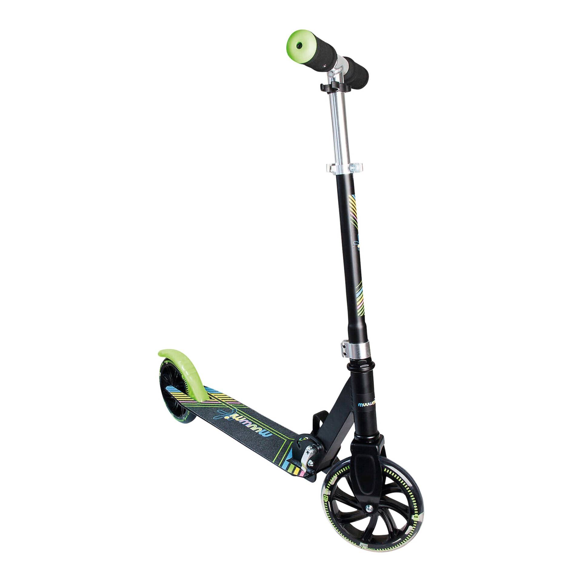 Muuwmi Scooter 180mm Muuwmi Scooter 180mm von Muuwmi