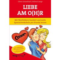 Liebe am O(h)r, Liebe am Ohr von Mvg