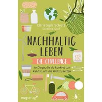 Nachhaltig leben – Die Challenge von Mvg