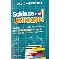 Schluss mit ungenügend! von Mvg