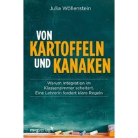 Von Kartoffeln und Kanaken von Mvg