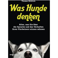 Was Hunde denken von Mvg