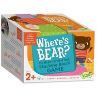 Wheres Bear von Mindware