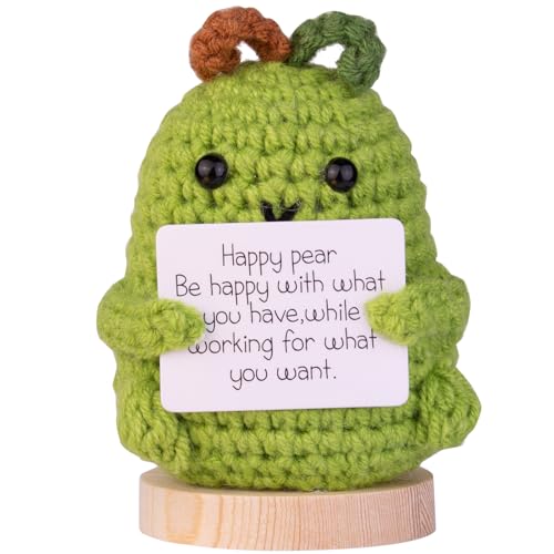 Mwmoeen Lustige Positive Kartoffel Pocket Hug, Kreative Positive Kartoffel Puppe Geschenke Beste Freundin Geschenke für Freundin Kleine Geschenke für Frauen(A22) von Mwmoeen